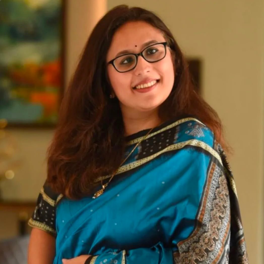 Radhika Gupta, Niranjan Avasthi